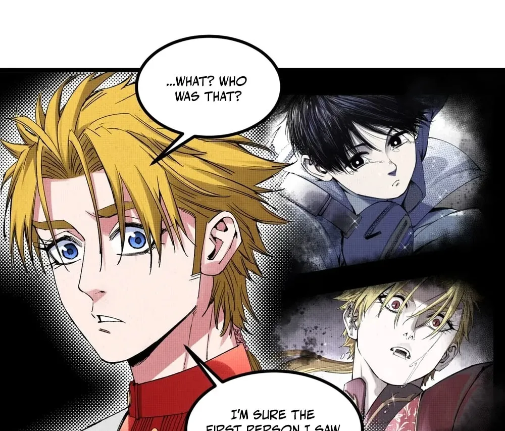Read Tao Wuming chapter 13 image 64 on Lezhin