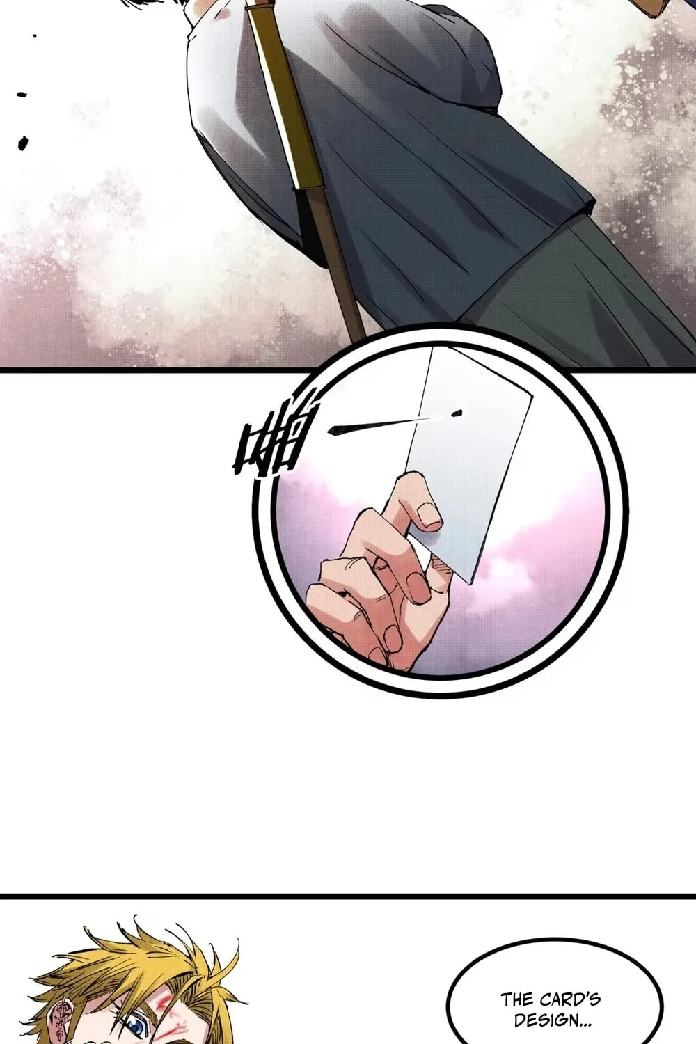 Read Tao Wuming chapter 13 image 79 on Lezhin