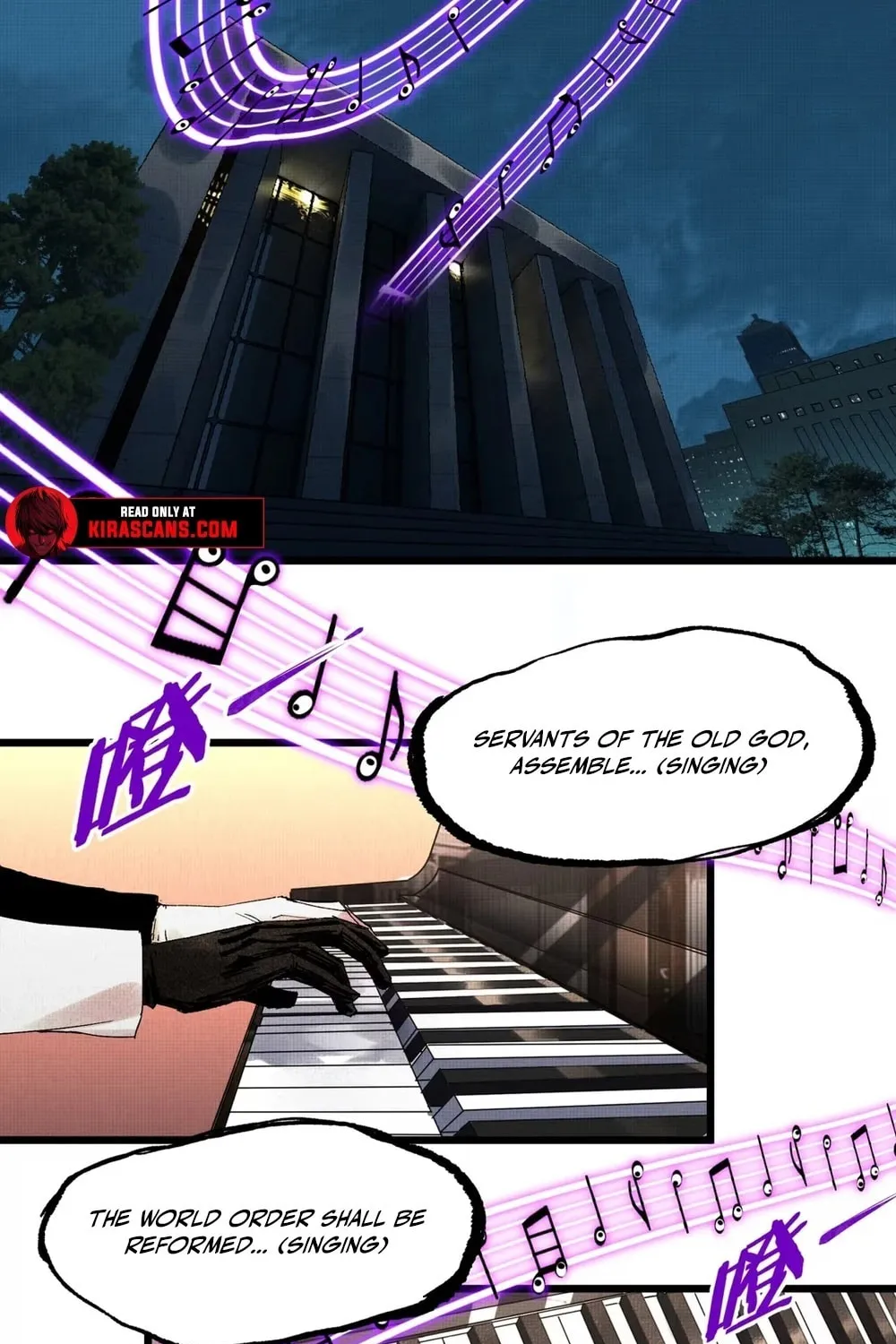 Read Tao Wuming chapter 13 image 83 on Lezhin