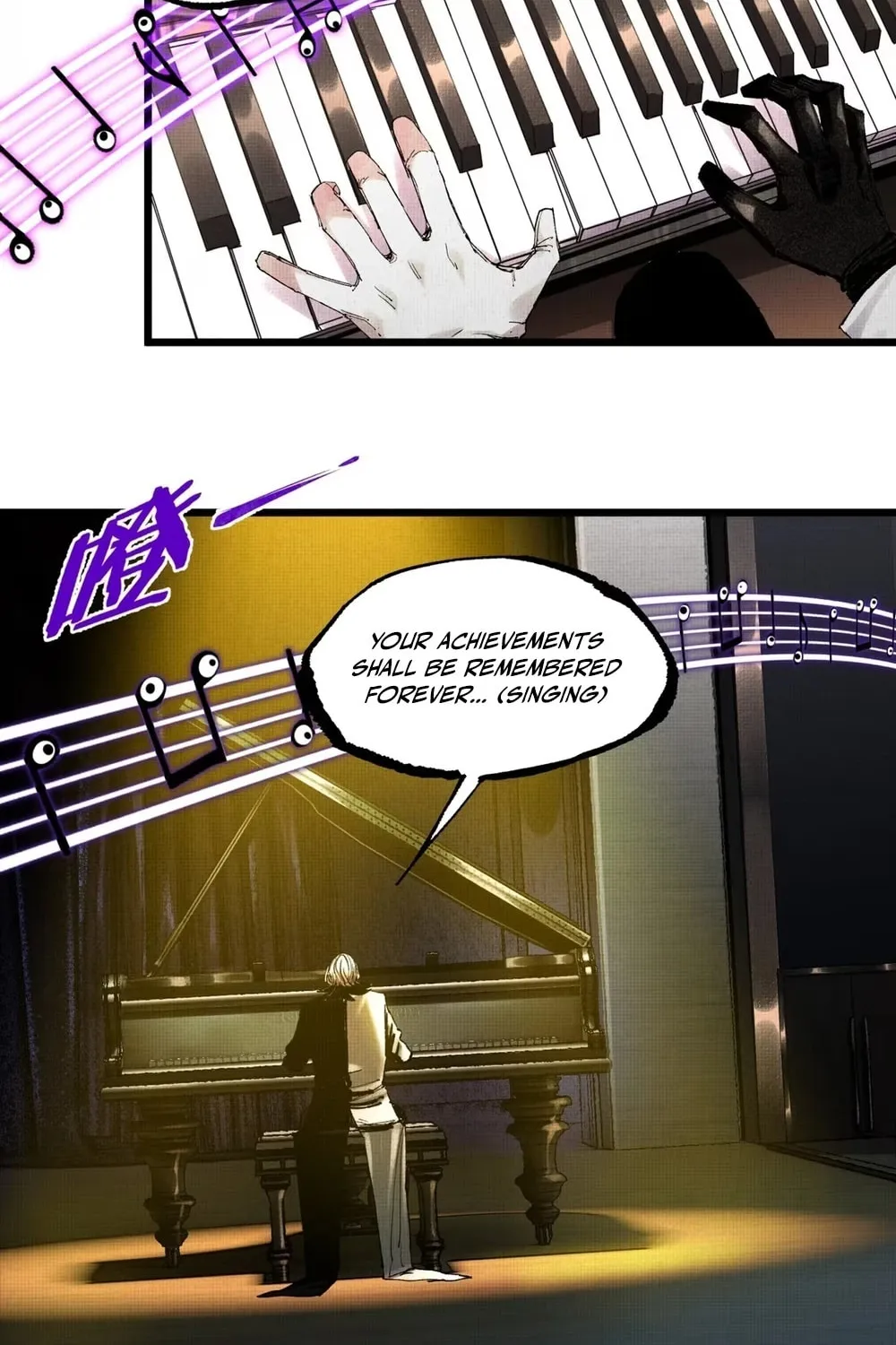 Read Tao Wuming chapter 13 image 84 on Lezhin