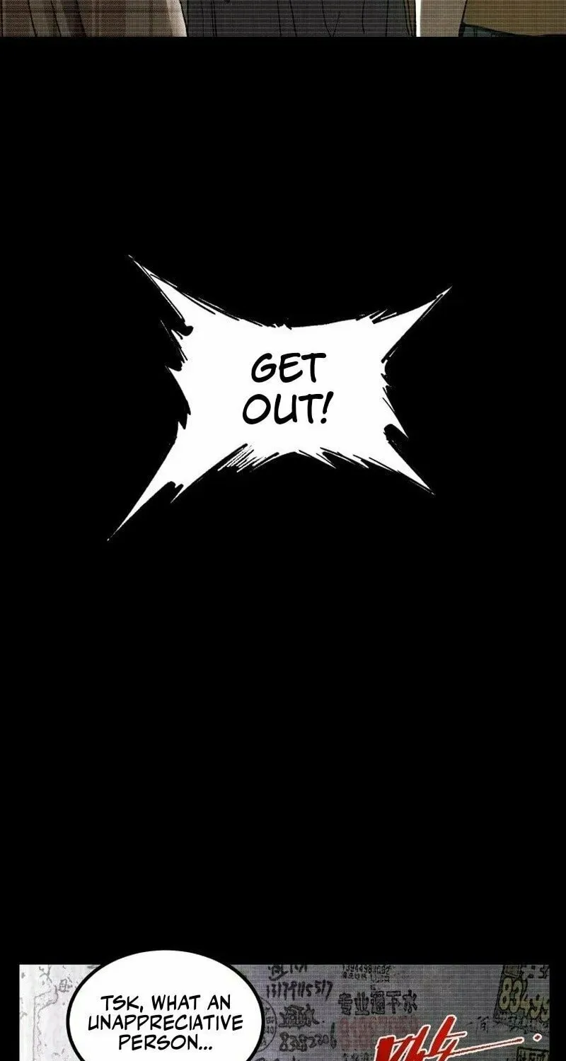 Read Tao Wuming chapter 2.5 image 15 on Lezhin