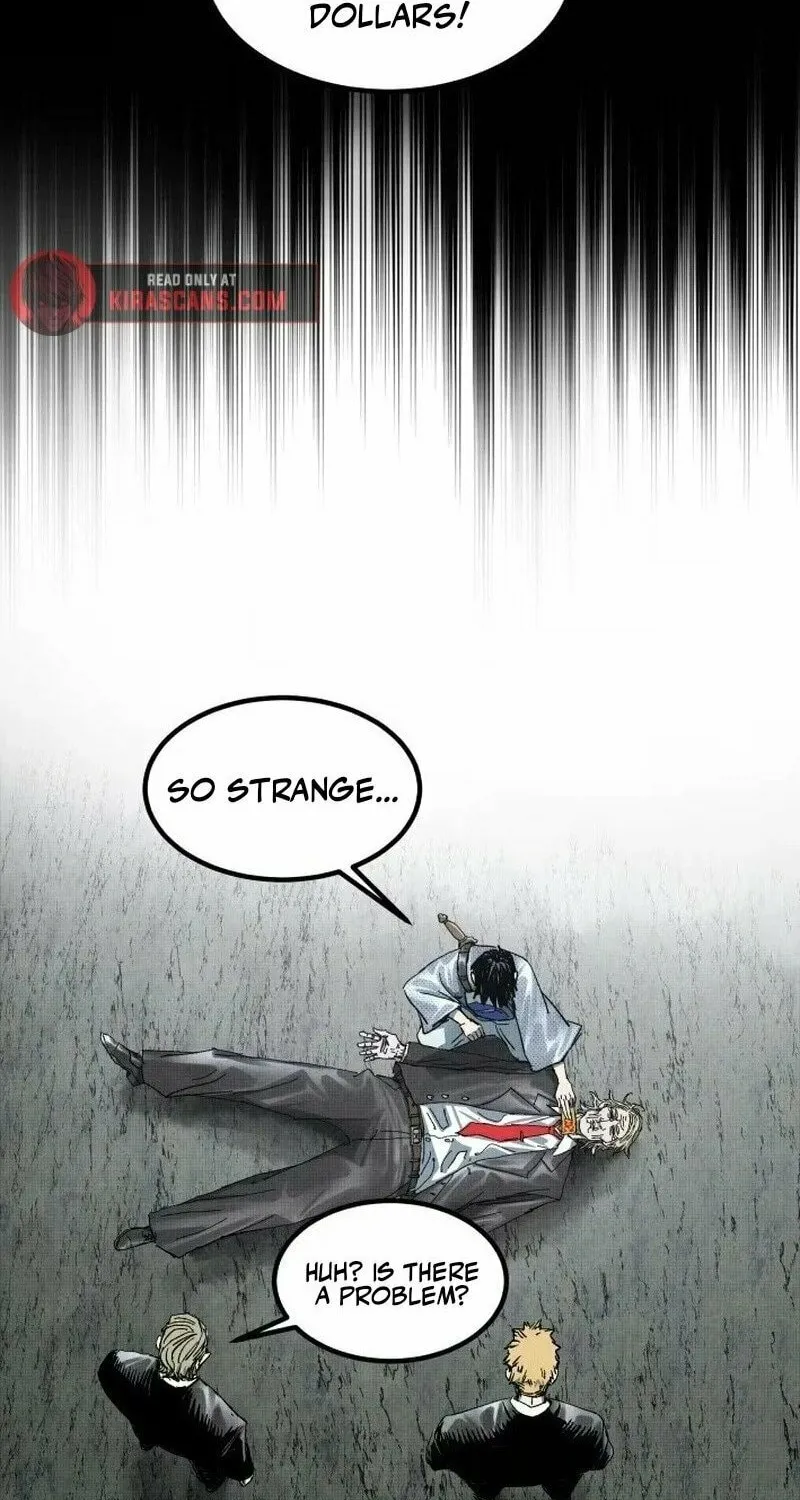 Read Tao Wuming chapter 2.5 image 26 on Lezhin