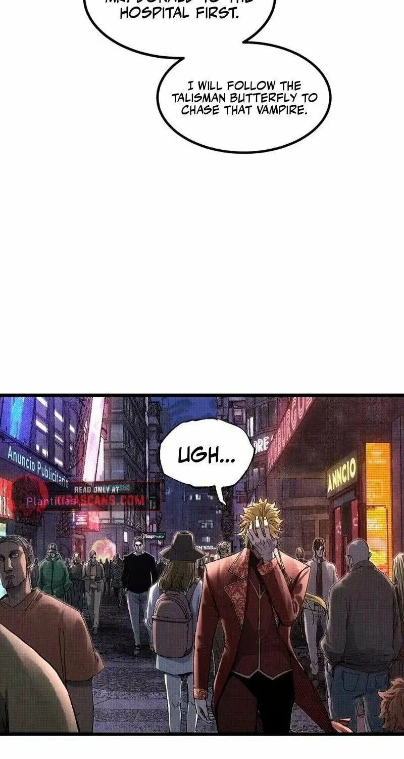 Read Tao Wuming chapter 2.5 image 32 on Lezhin