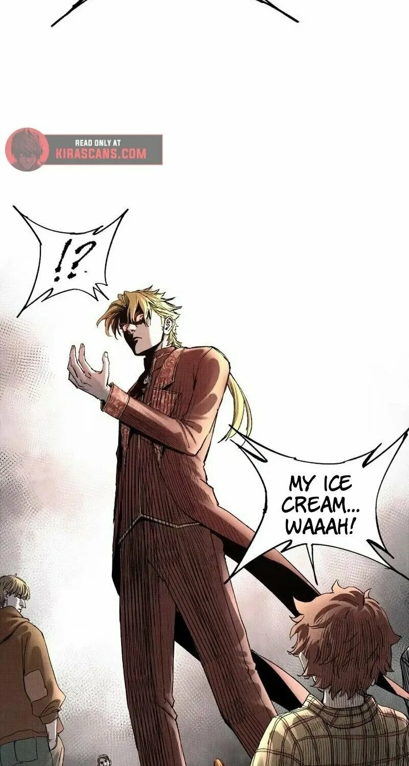 Read Tao Wuming chapter 2.5 image 35 on Lezhin