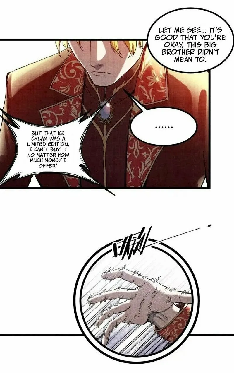 Read Tao Wuming chapter 2.5 image 37 on Lezhin