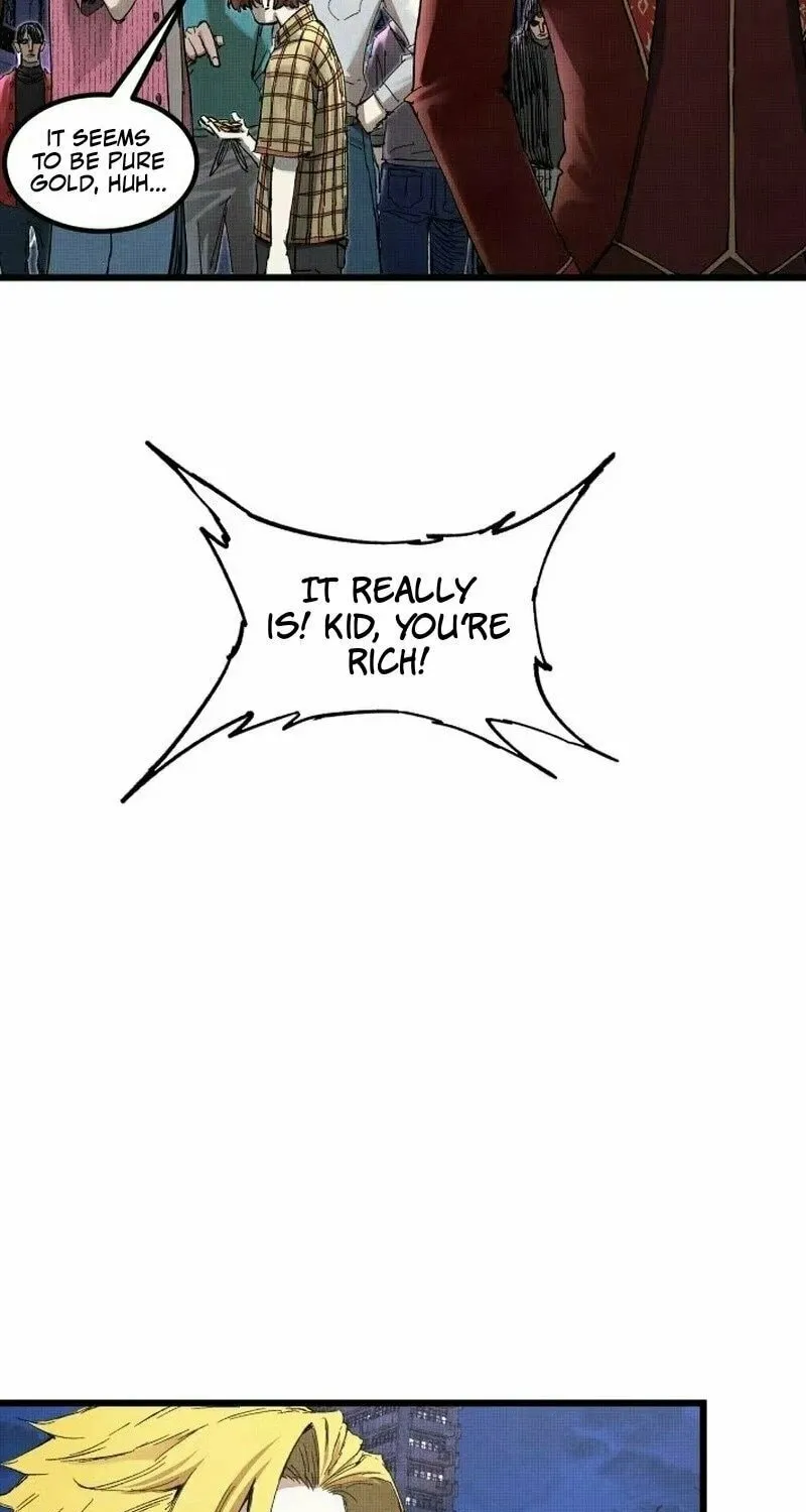 Read Tao Wuming chapter 2.5 image 40 on Lezhin