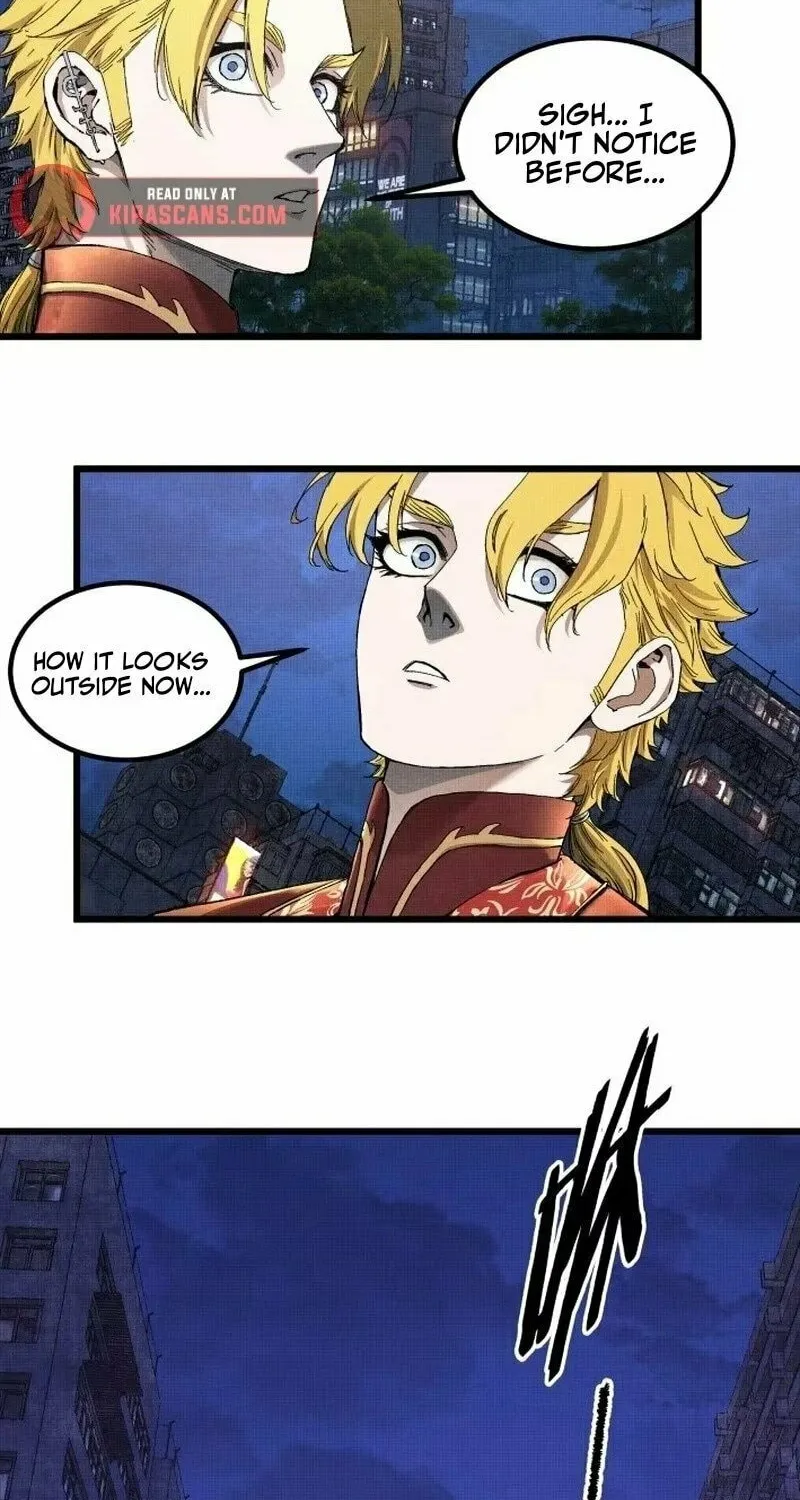 Read Tao Wuming chapter 2.5 image 41 on Lezhin