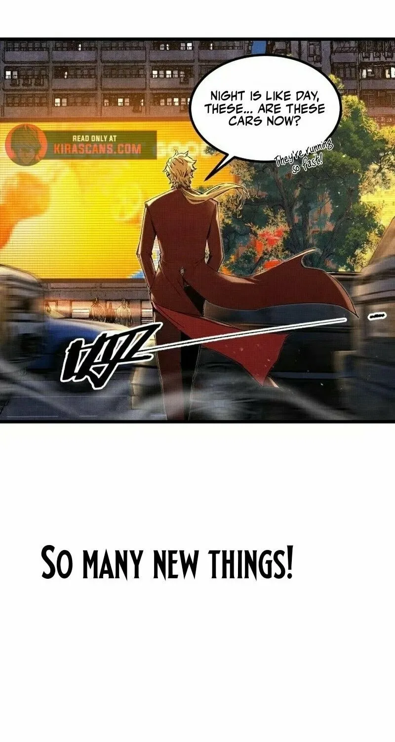 Read Tao Wuming chapter 2.5 image 44 on Lezhin