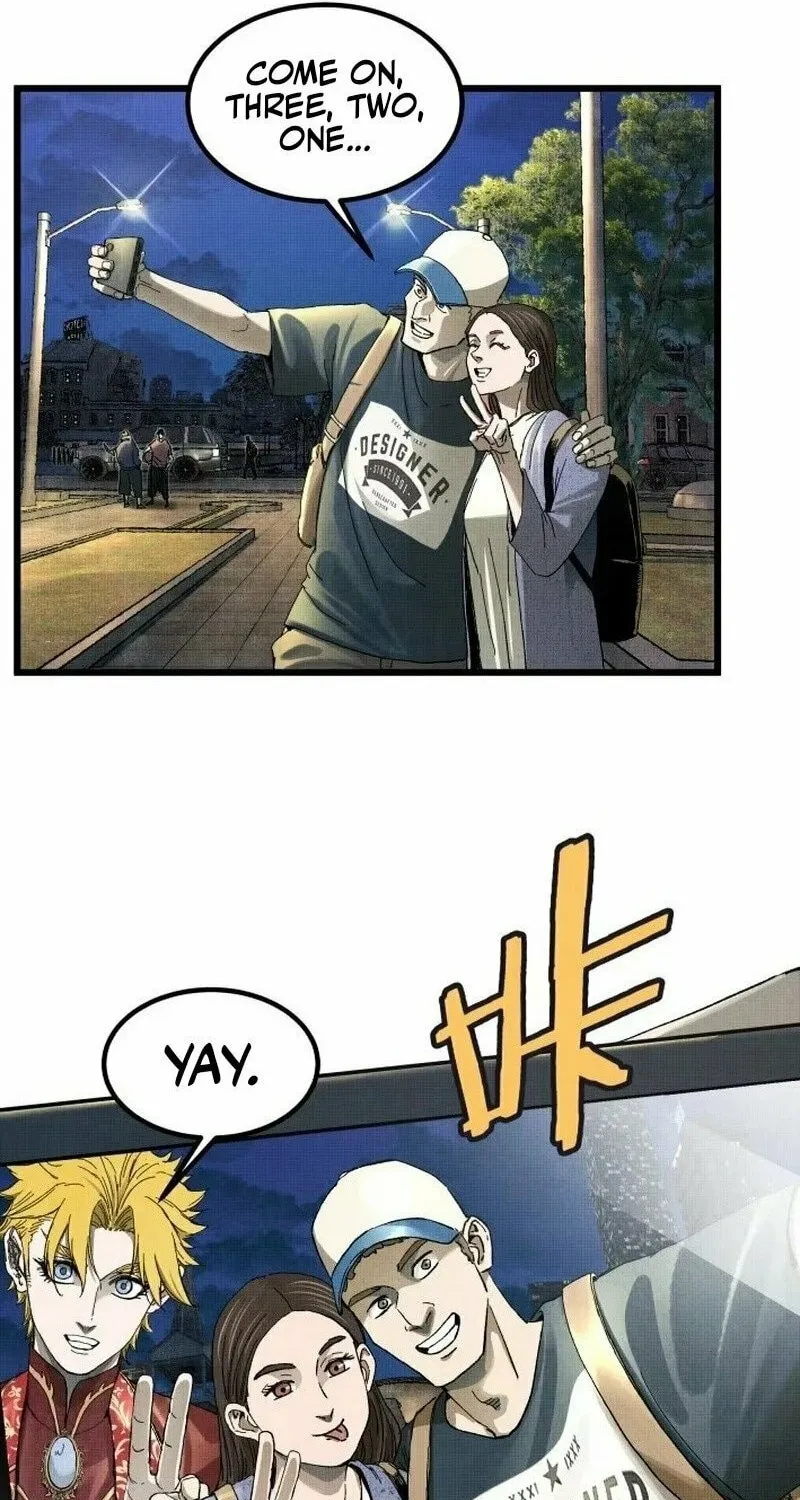 Read Tao Wuming chapter 2.5 image 46 on Lezhin