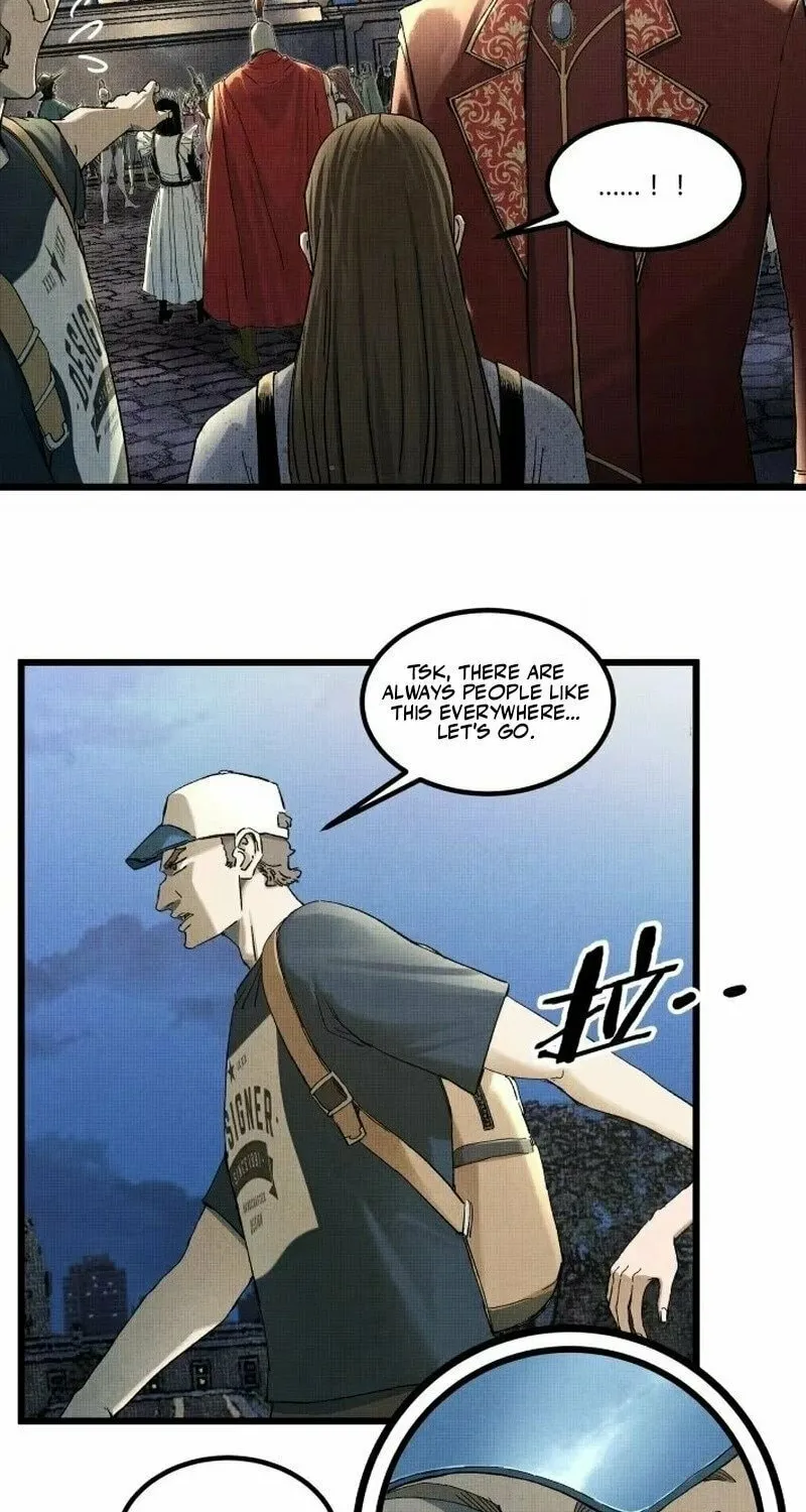 Read Tao Wuming chapter 2.5 image 49 on Lezhin