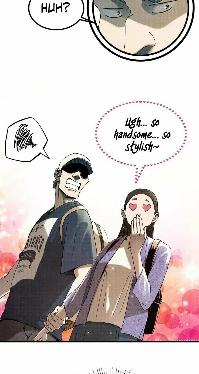 Read Tao Wuming chapter 2.5 image 50 on Lezhin