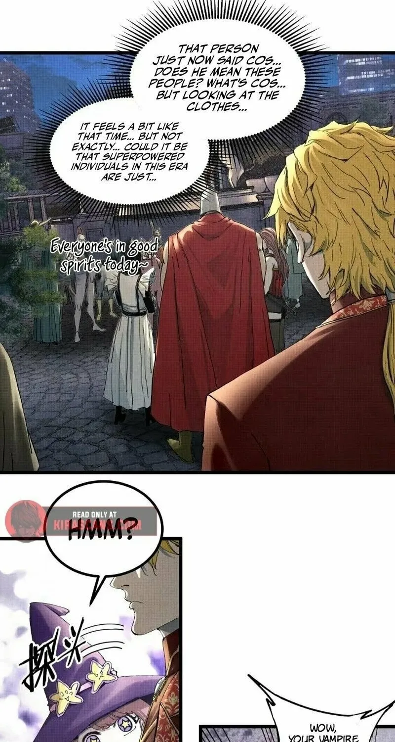 Read Tao Wuming chapter 2.5 image 51 on Lezhin