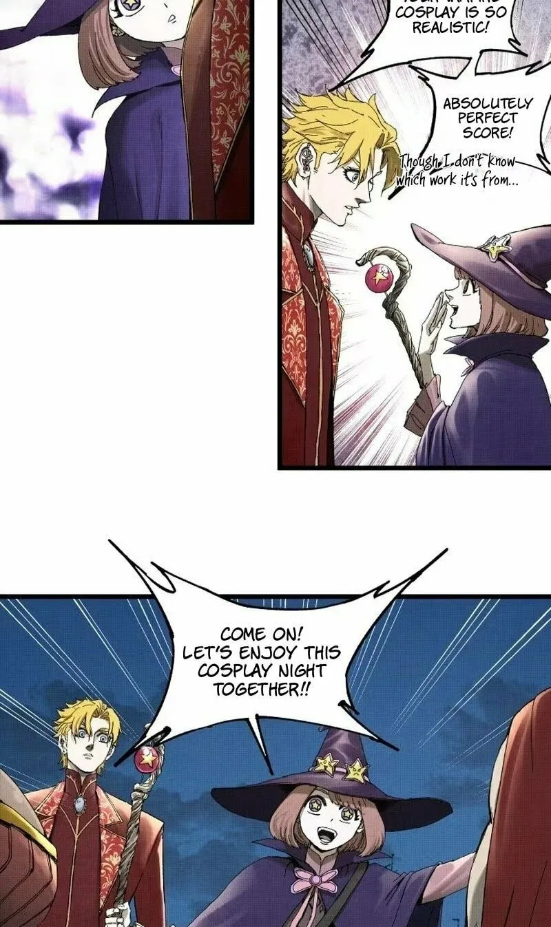 Read Tao Wuming chapter 2.5 image 52 on Lezhin