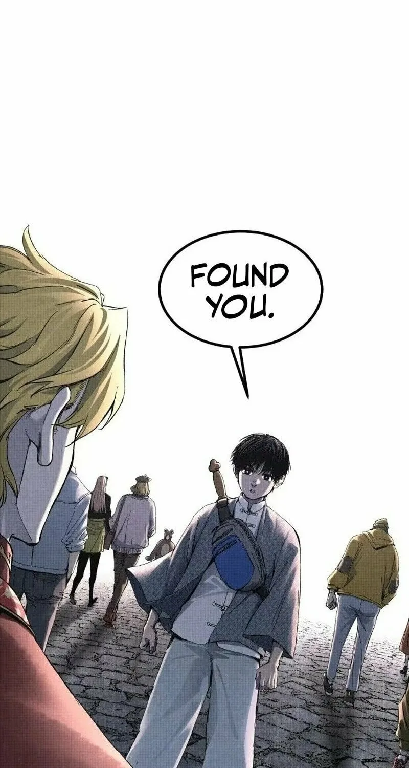 Read Tao Wuming chapter 2.5 image 56 on Lezhin