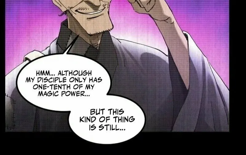 Read Tao Wuming chapter 2.5 image 9 on Lezhin