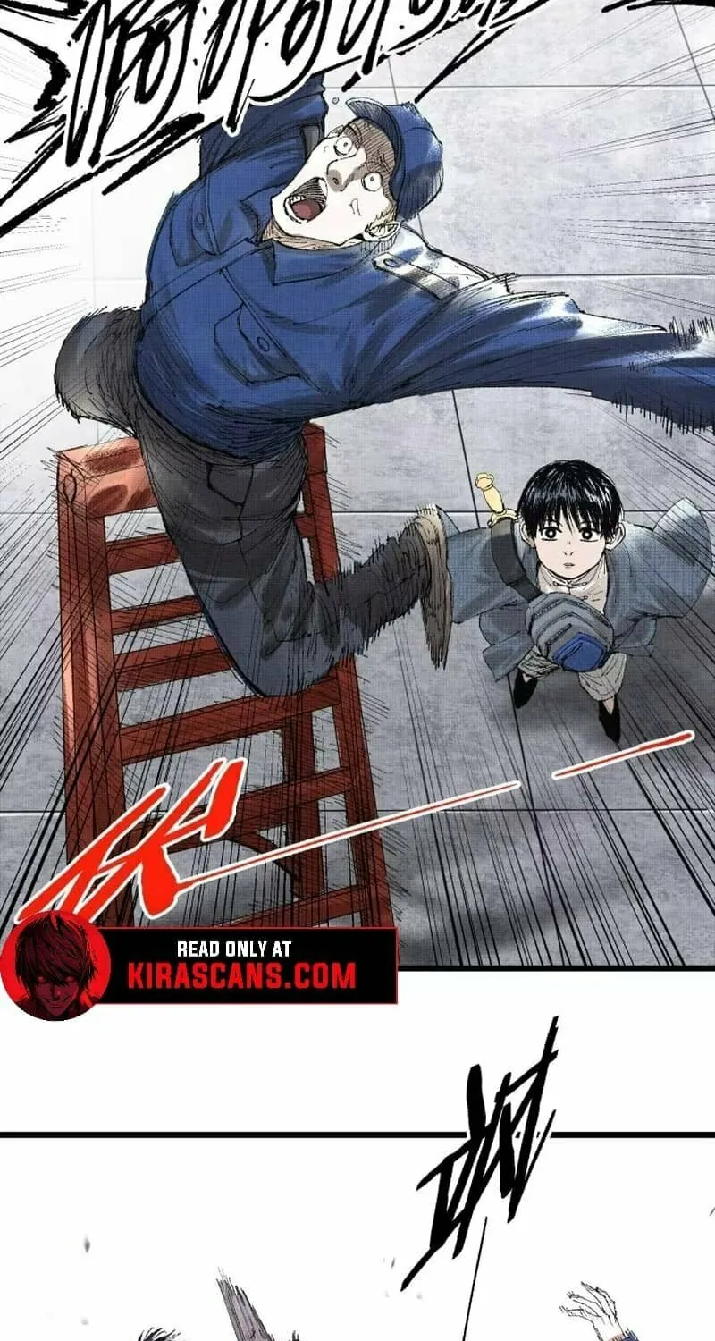 Read Tao Wuming chapter 5 image 10 on Lezhin