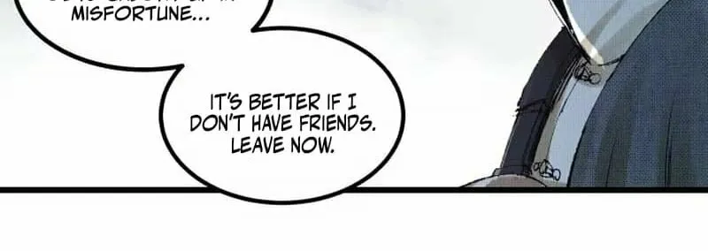 Read Tao Wuming chapter 5 image 17 on Lezhin