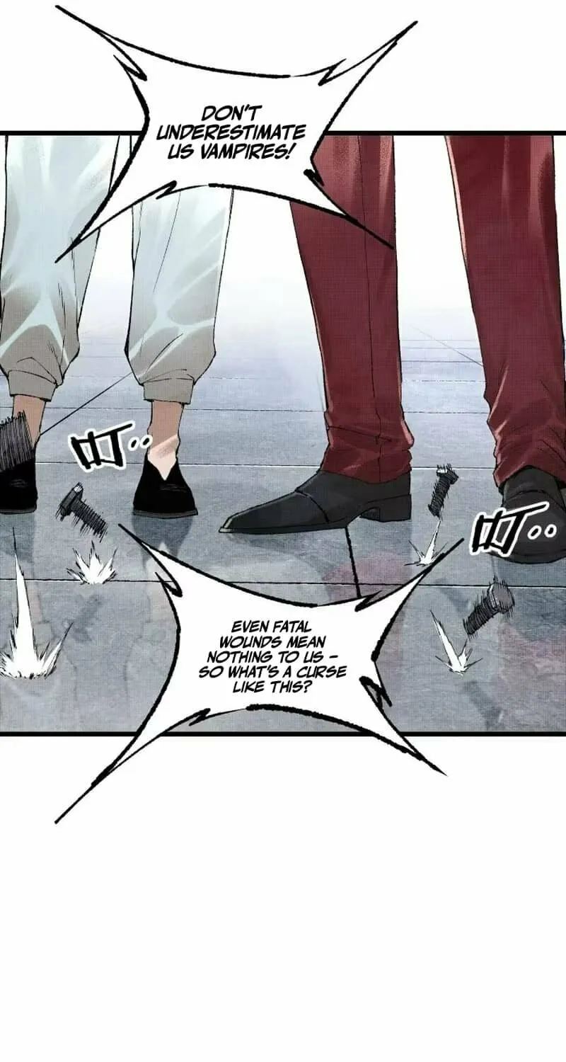 Read Tao Wuming chapter 5 image 18 on Lezhin
