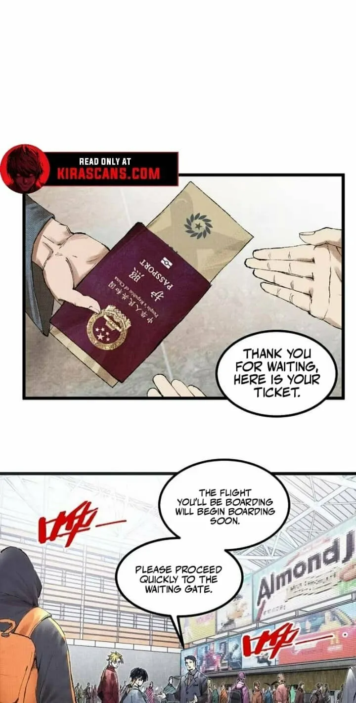 Read Tao Wuming chapter 5 image 3 on Lezhin