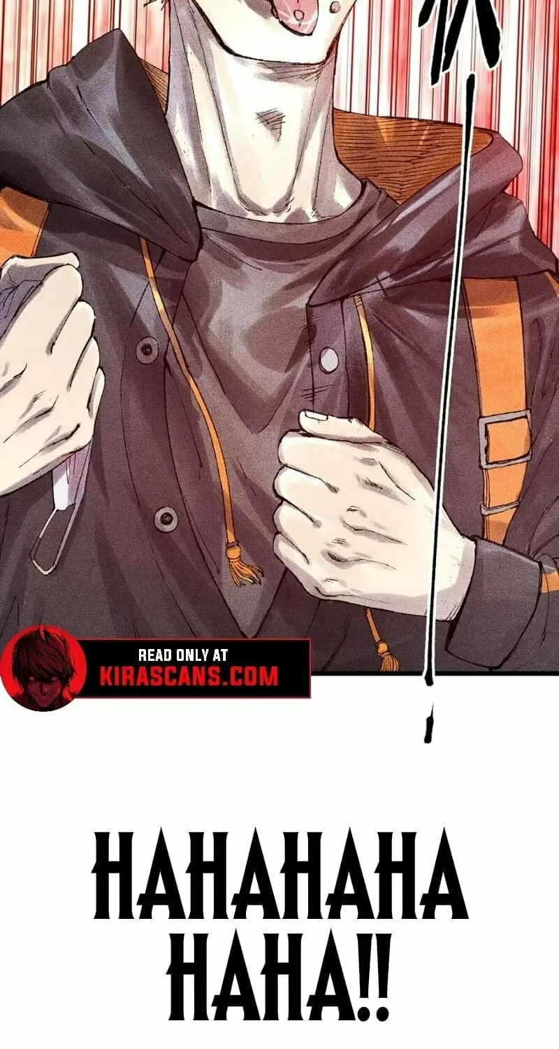 Read Tao Wuming chapter 5 image 30 on Lezhin