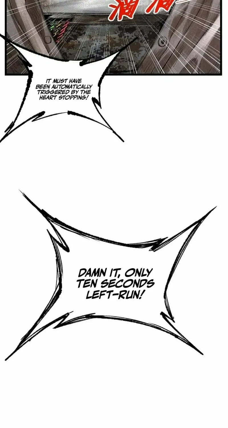Read Tao Wuming chapter 5 image 46 on Lezhin