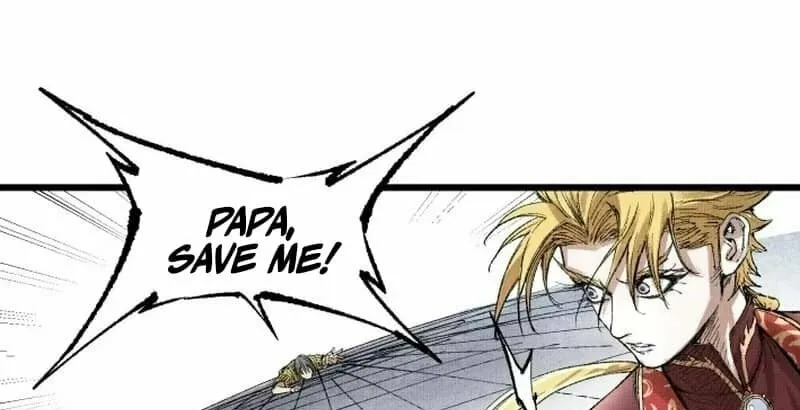 Read Tao Wuming chapter 5 image 52 on Lezhin