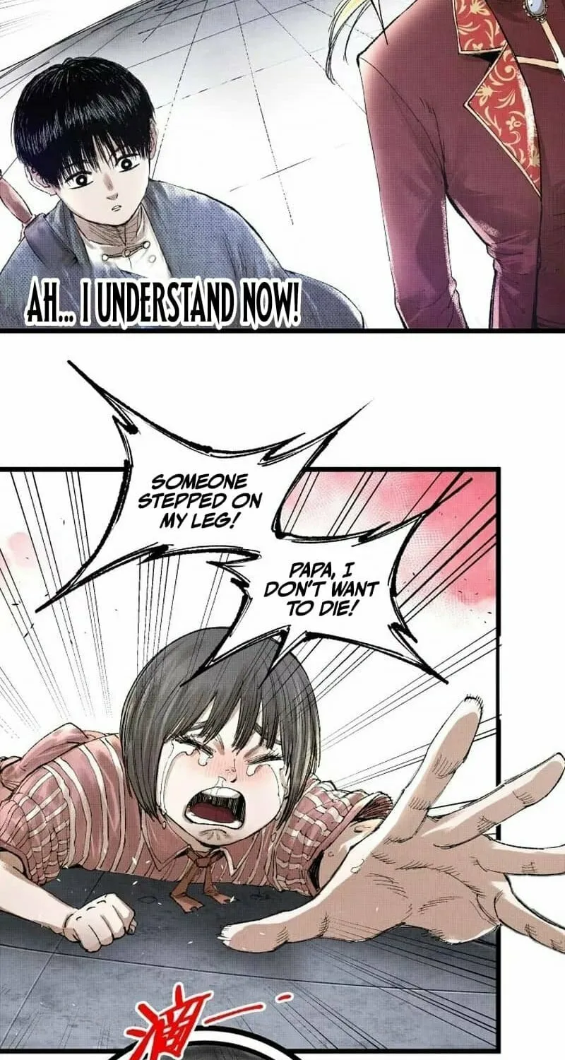 Read Tao Wuming chapter 5 image 53 on Lezhin