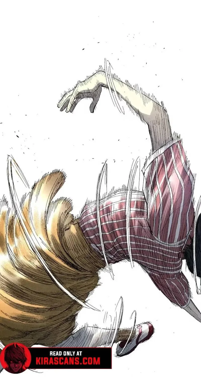 Read Tao Wuming chapter 5 image 59 on Lezhin