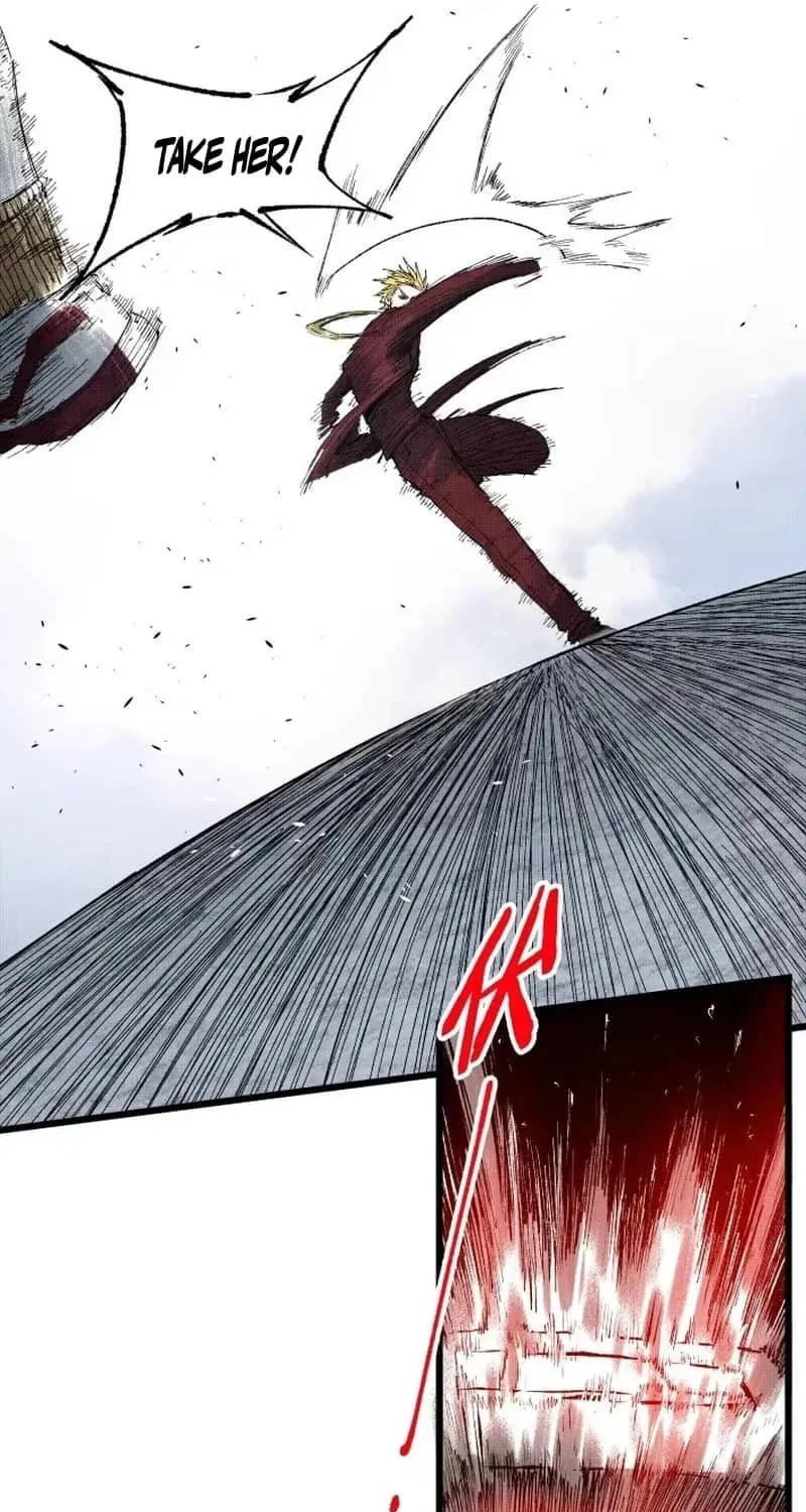 Read Tao Wuming chapter 5 image 60 on Lezhin