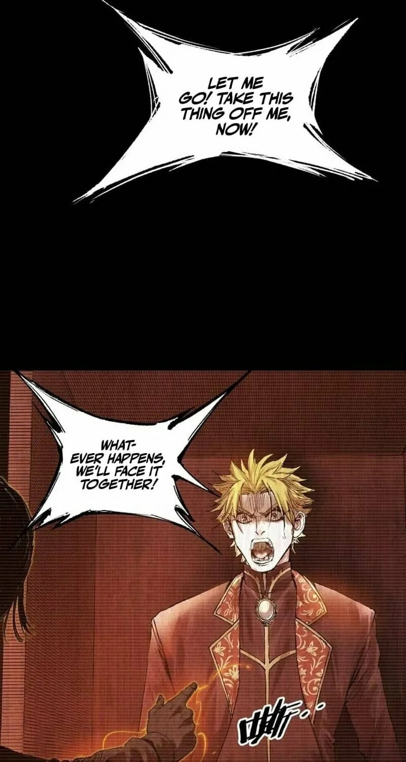 Read Tao Wuming chapter 5 image 71 on Lezhin