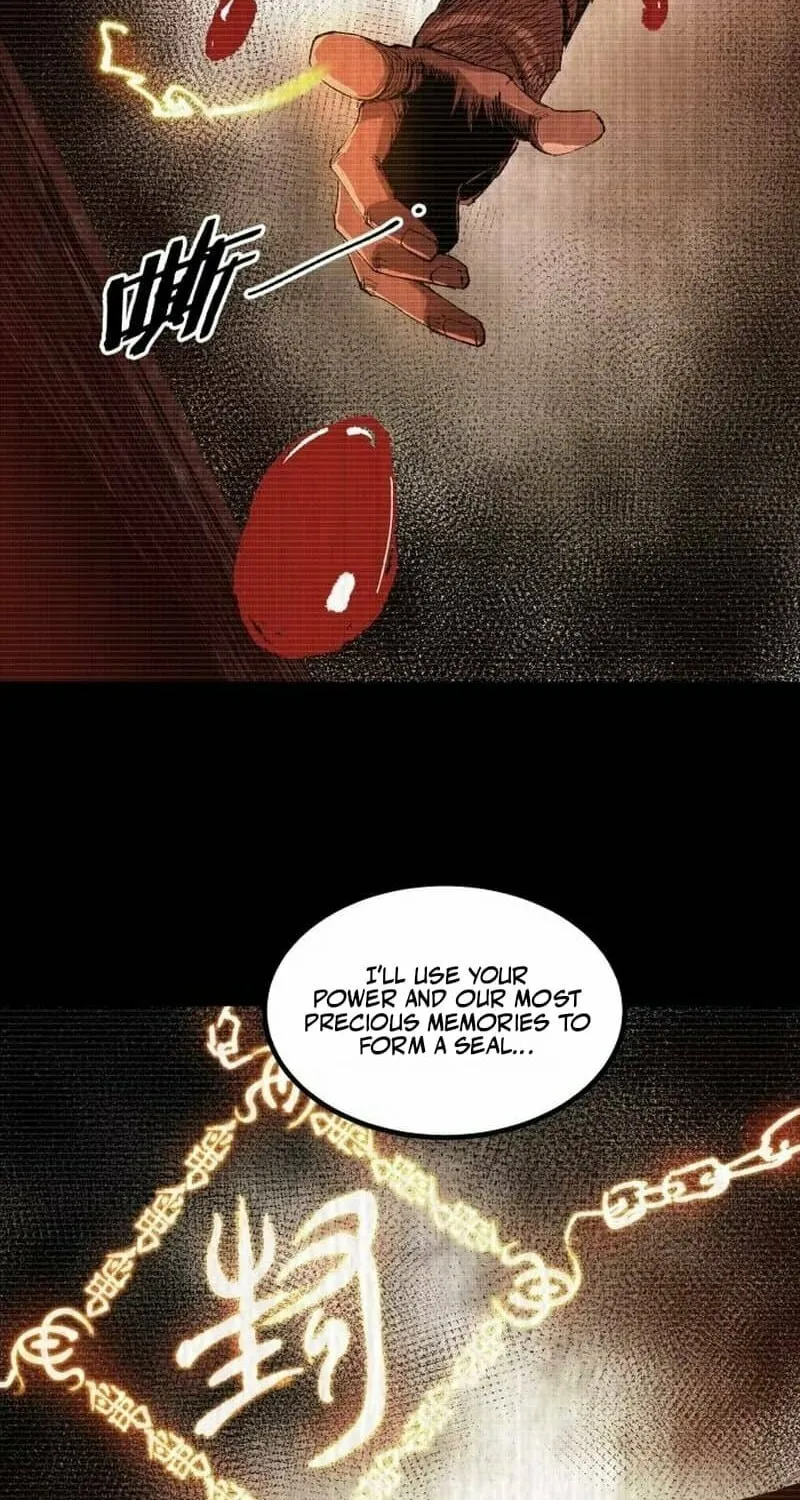 Read Tao Wuming chapter 5 image 73 on Lezhin