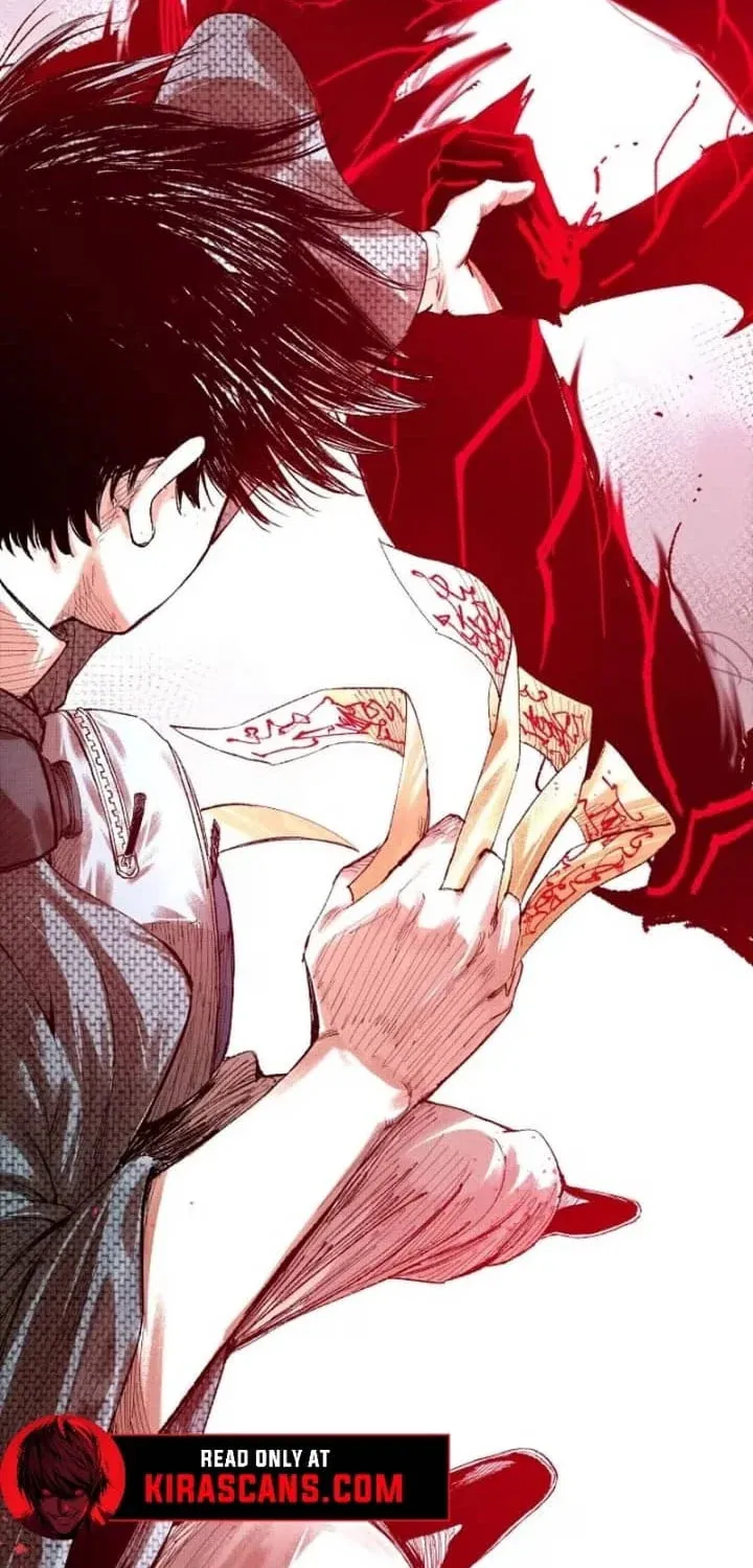 Read Tao Wuming chapter 5 image 79 on Lezhin