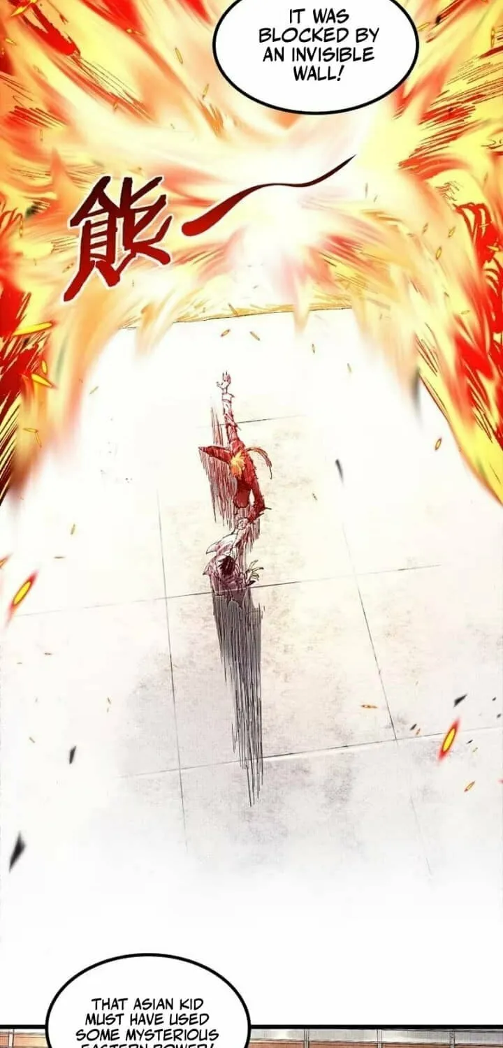 Read Tao Wuming chapter 6 image 1 on Lezhin