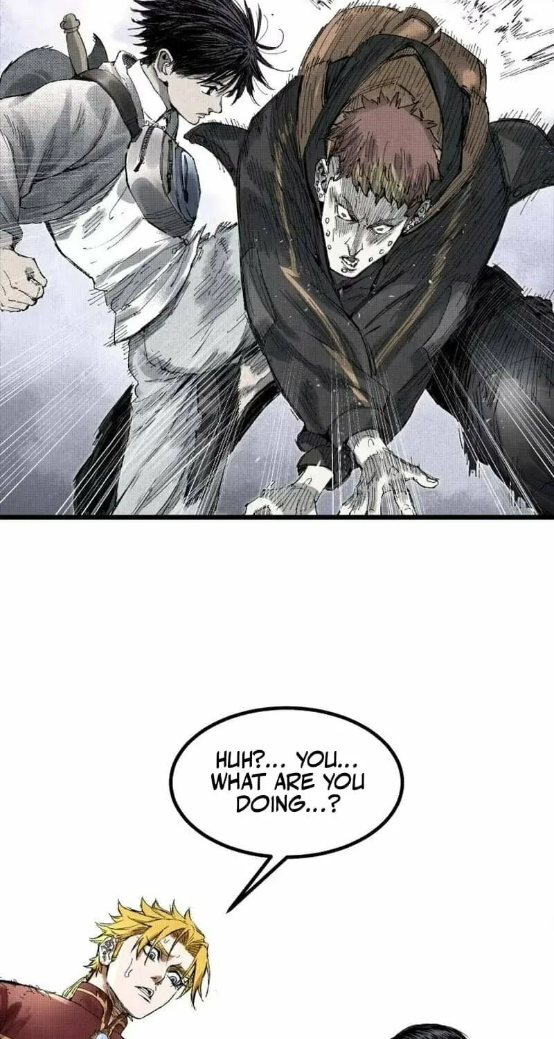 Read Tao Wuming chapter 6 image 19 on Lezhin