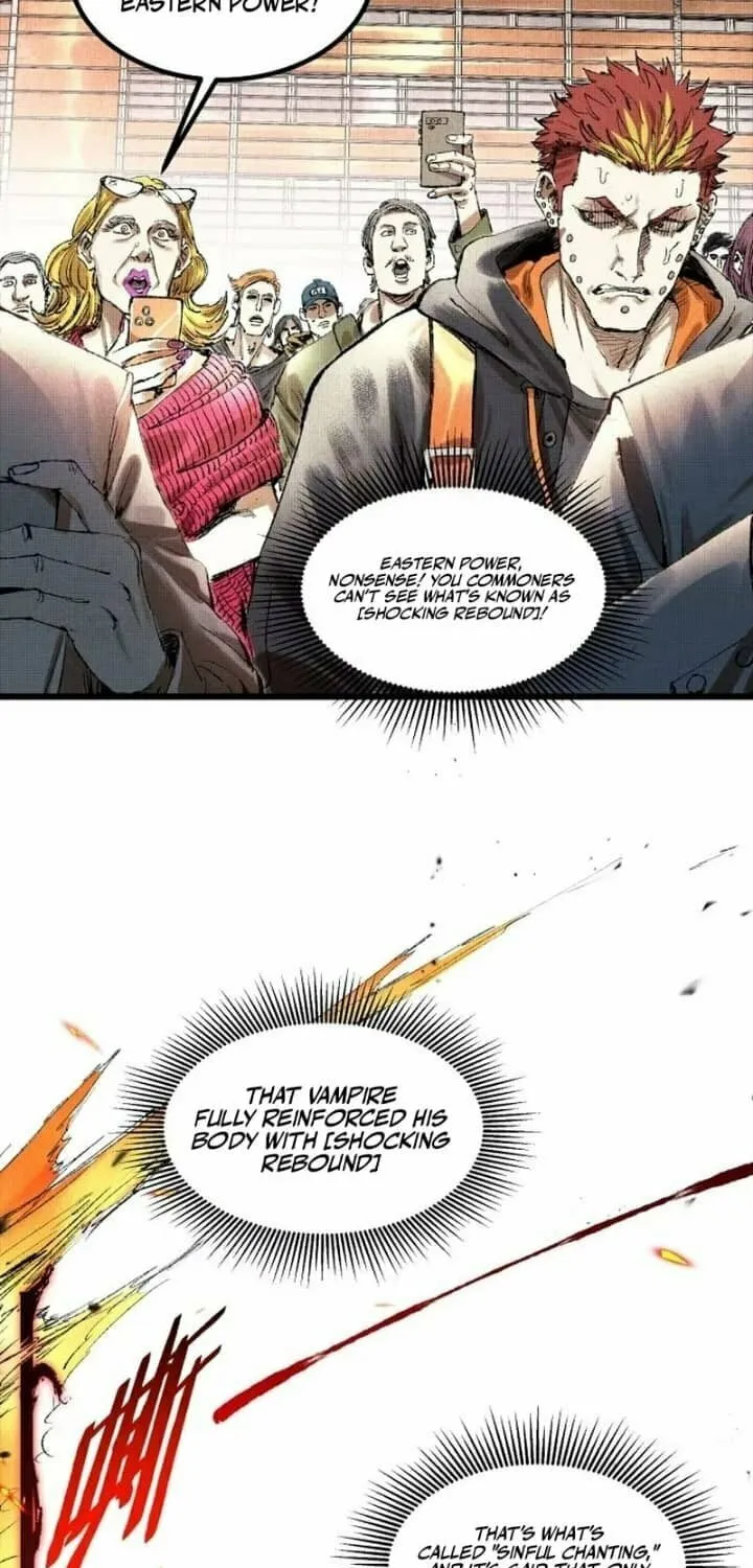 Read Tao Wuming chapter 6 image 2 on Lezhin