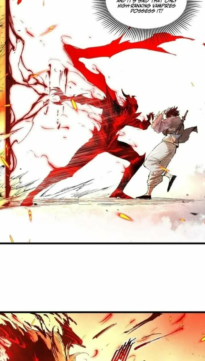 Read Tao Wuming chapter 6 image 3 on Lezhin