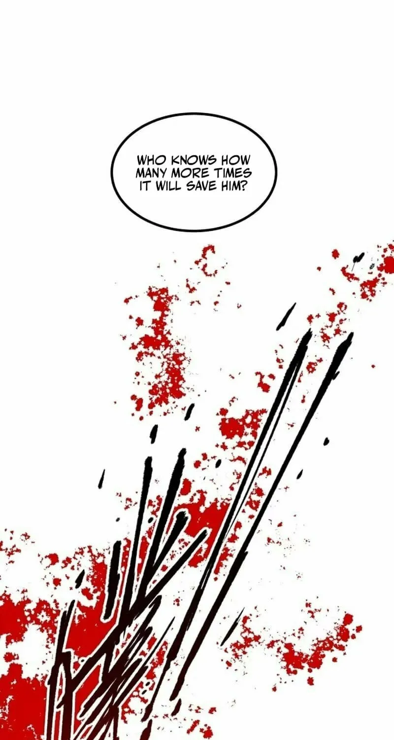 Read Tao Wuming chapter 6 image 31 on Lezhin