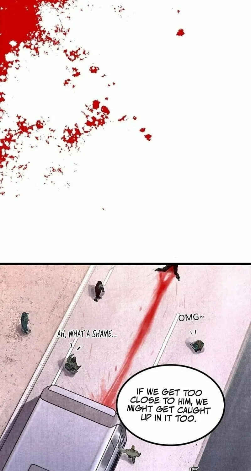Read Tao Wuming chapter 6 image 33 on Lezhin