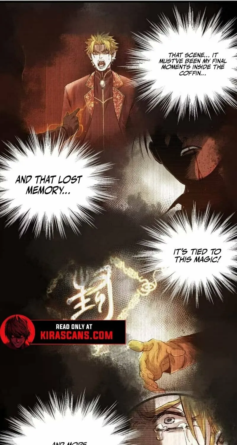 Read Tao Wuming chapter 6 image 38 on Lezhin