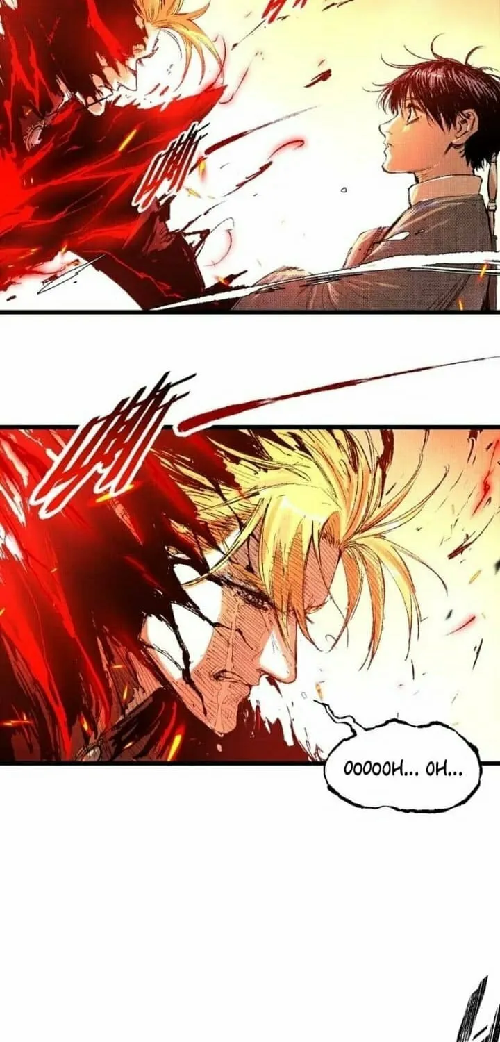Read Tao Wuming chapter 6 image 4 on Lezhin