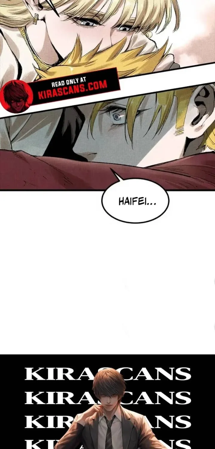 Read Tao Wuming chapter 6 image 54 on Lezhin