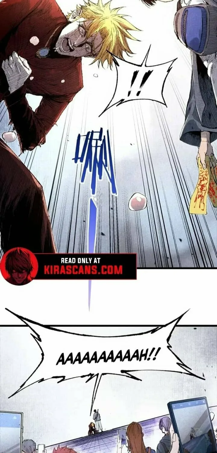 Read Tao Wuming chapter 6 image 6 on Lezhin