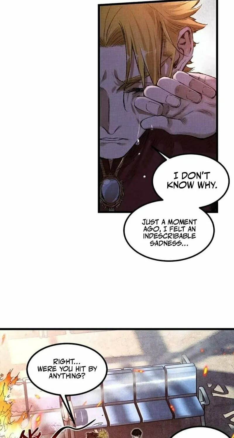 Read Tao Wuming chapter 6 image 9 on Lezhin