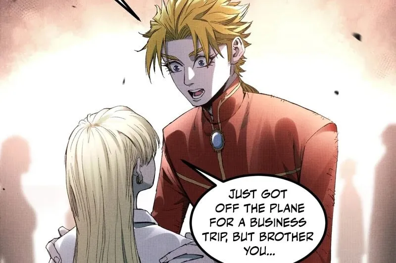 Read Tao Wuming chapter 7 image 1 on Lezhin