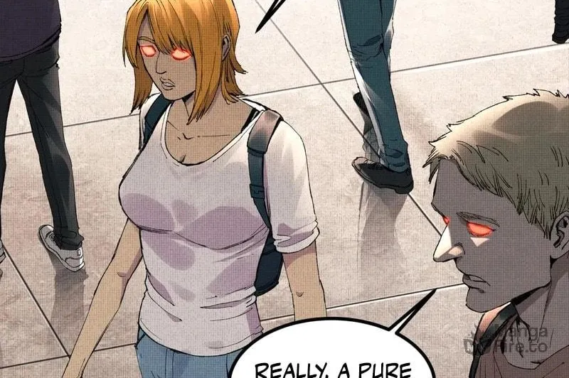 Read Tao Wuming chapter 7 image 11 on Lezhin