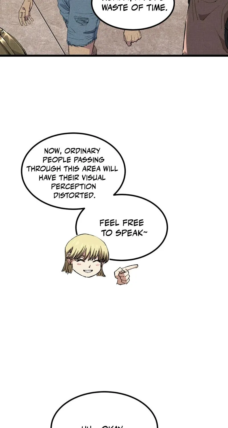 Read Tao Wuming chapter 7 image 12 on Lezhin