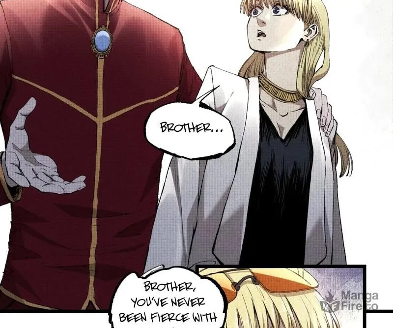 Read Tao Wuming chapter 7 image 19 on Lezhin