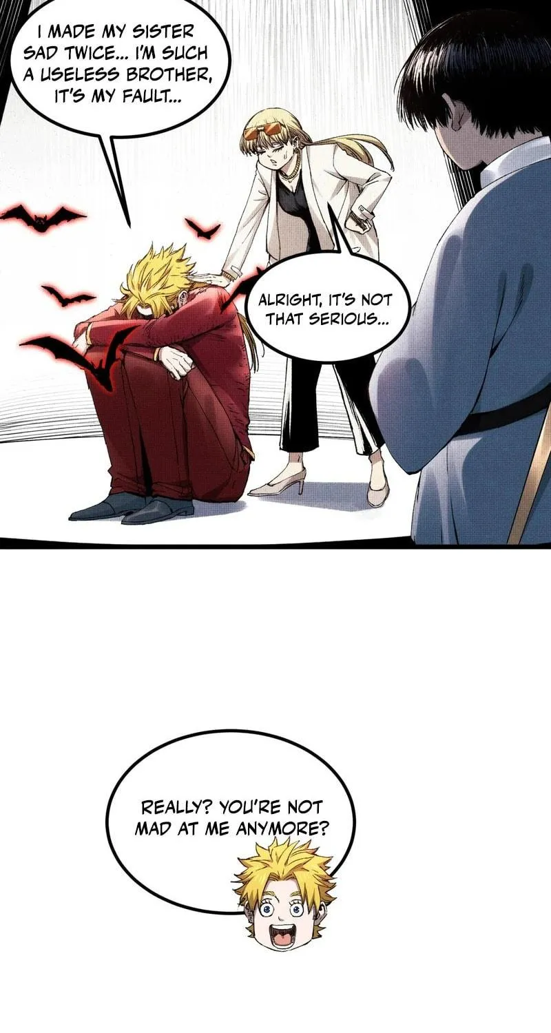 Read Tao Wuming chapter 7 image 22 on Lezhin