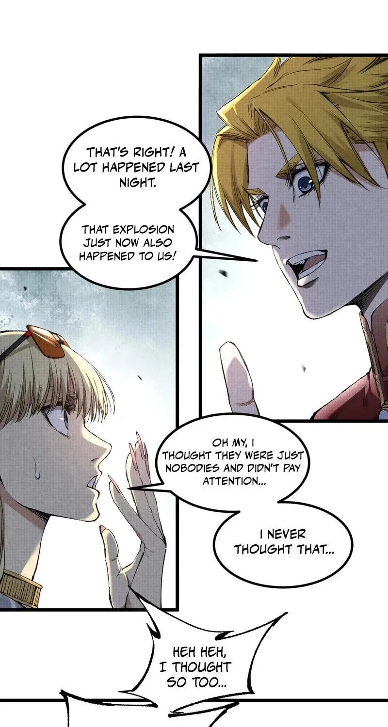 Read Tao Wuming chapter 7 image 30 on Lezhin