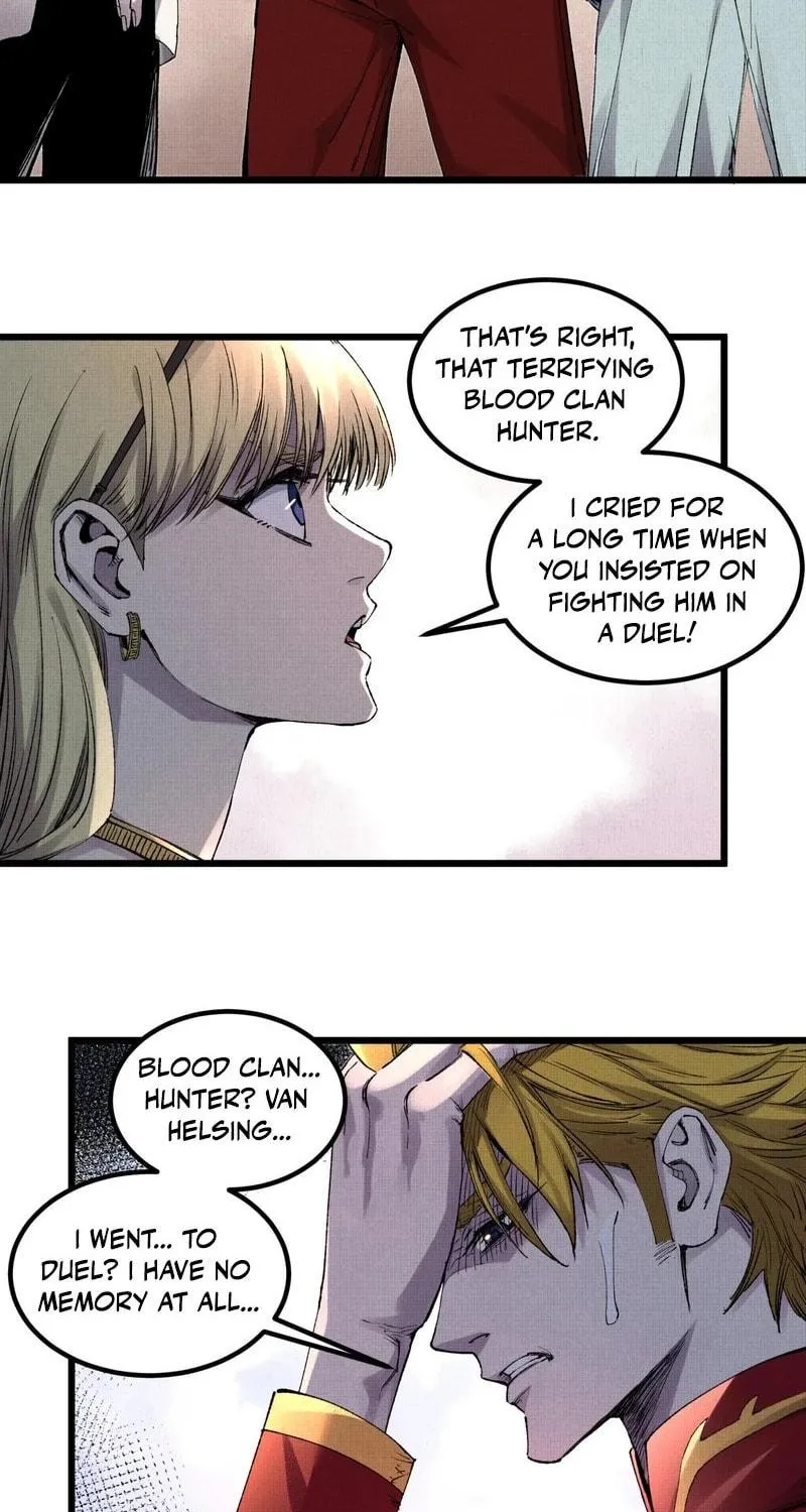 Read Tao Wuming chapter 7 image 34 on Lezhin